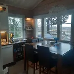 Vuoristomaja, Parainen Nyaraló Langholm