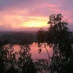 Nyaraló Vuoristomaja, Parainen Langholm