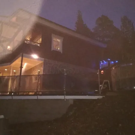 بيت للعطل Vuoristomaja, Parainen *