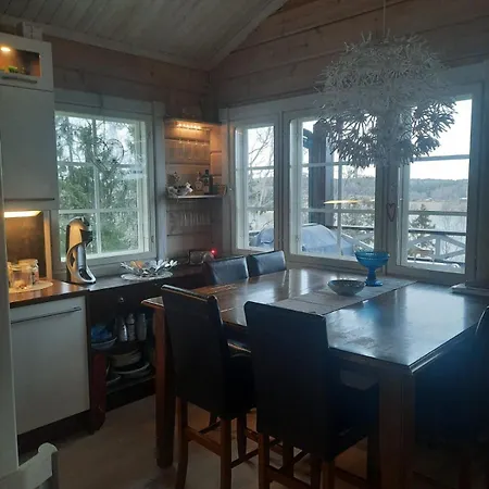 Vuoristomaja, Parainen بيت للعطل Langholm