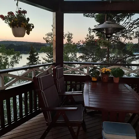 Vuoristomaja, Parainen