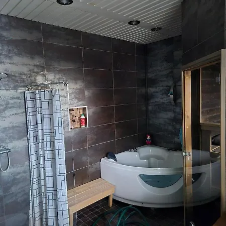 Vuoristomaja, Parainen *