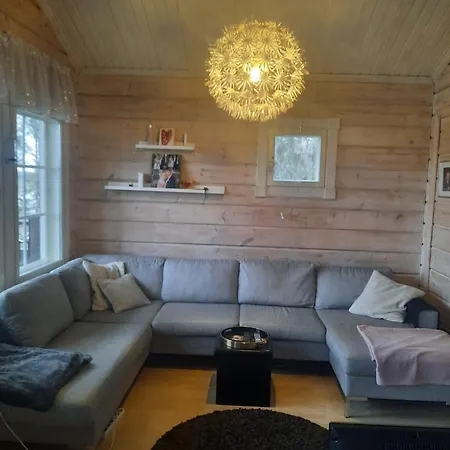 Vuoristomaja, Parainen Langholm