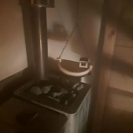 Vuoristomaja, Parainen *