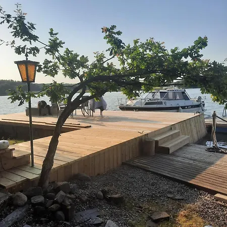 Vuoristomaja, Parainen Langholm