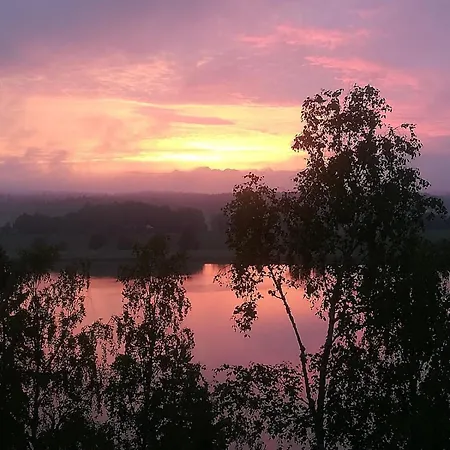 بيت للعطل Vuoristomaja, Parainen Langholm