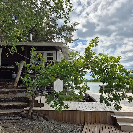 Vuoristomaja, Parainen Langholm