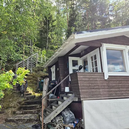 Vuoristomaja, Parainen * Langholm