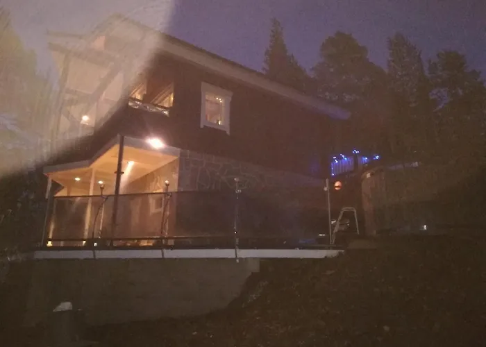 Casa vacanze Vuoristomaja, Parainen *