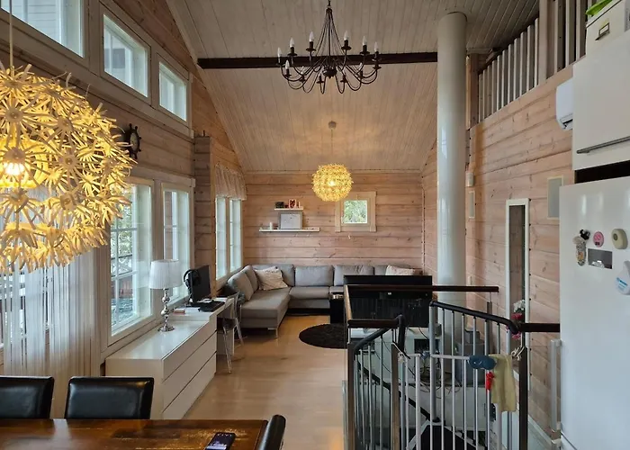 Vuoristomaja, Parainen *