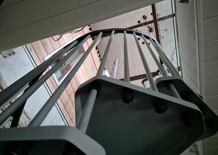 Casa vacanze Vuoristomaja, Parainen *