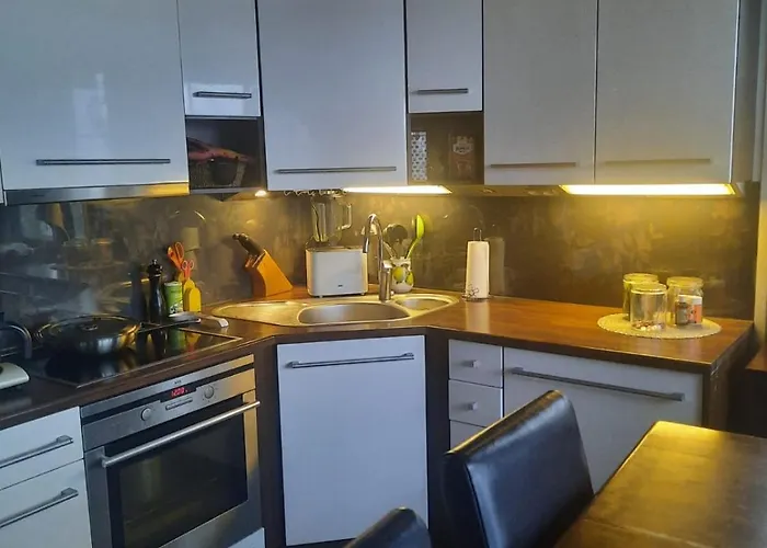 Casa vacanze Vuoristomaja, Parainen Langholm