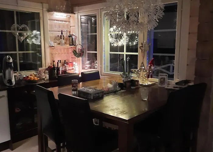 Vuoristomaja, Parainen * Langholm