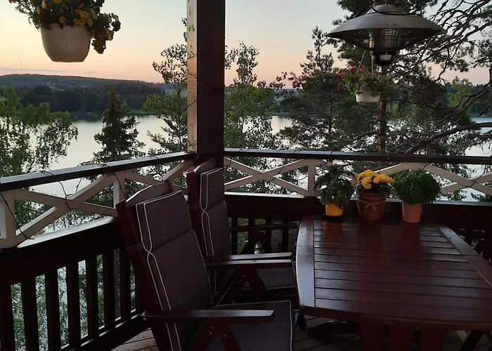 Vuoristomaja, Parainen