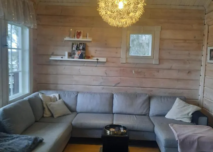 Vuoristomaja, Parainen Langholm