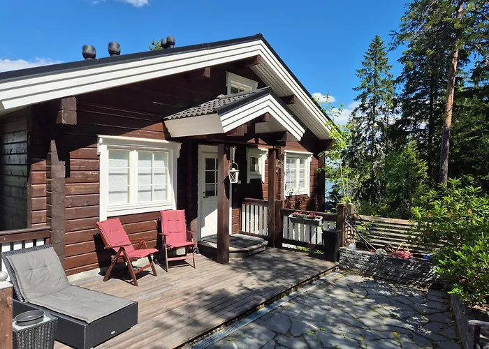 Vuoristomaja, Parainen Casa vacanze *