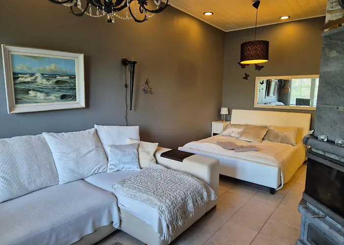 Casa vacanze Vuoristomaja, Parainen *