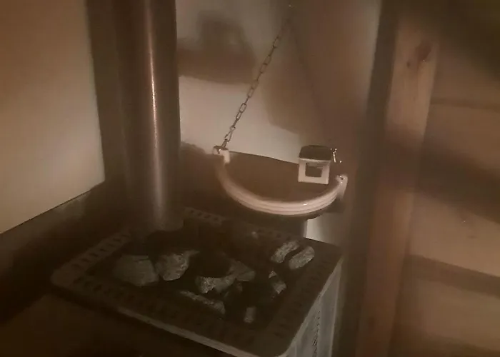 Vuoristomaja, Parainen *