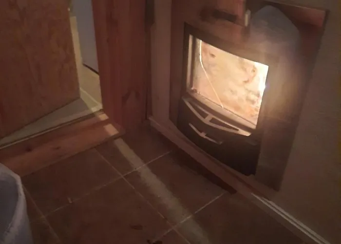 Vuoristomaja, Parainen Casa vacanze Langholm