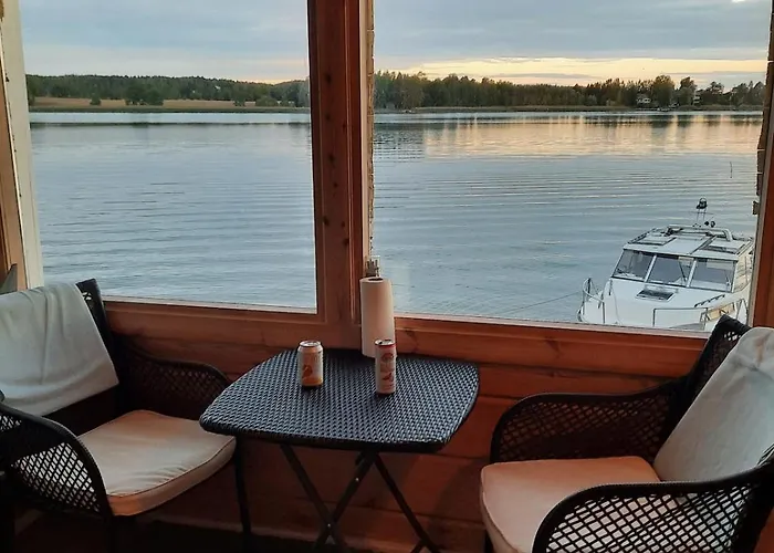 Vuoristomaja, Parainen Casa vacanze *
