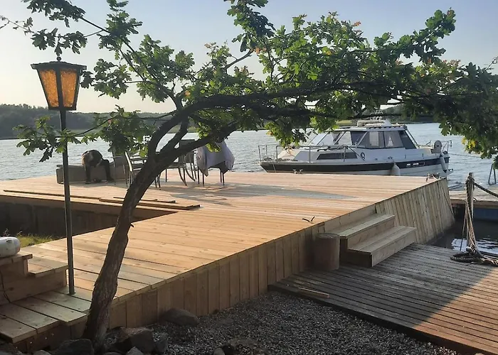 Vuoristomaja, Parainen Langholm