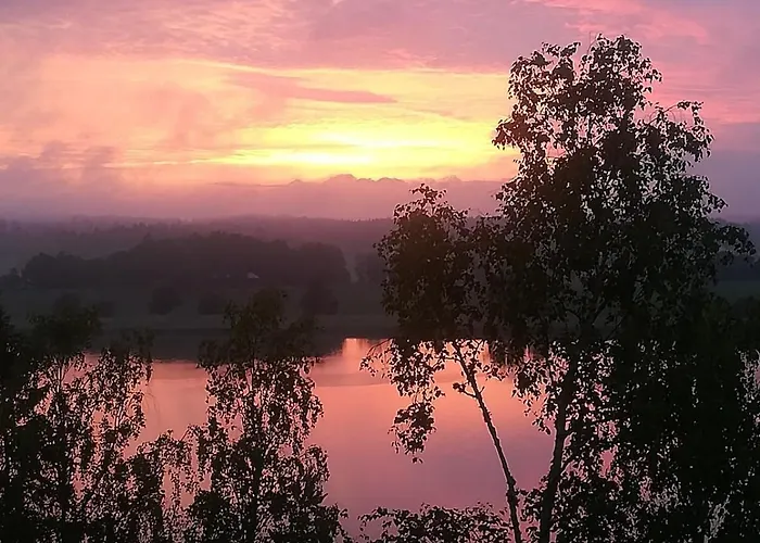 Casa vacanze Vuoristomaja, Parainen Langholm