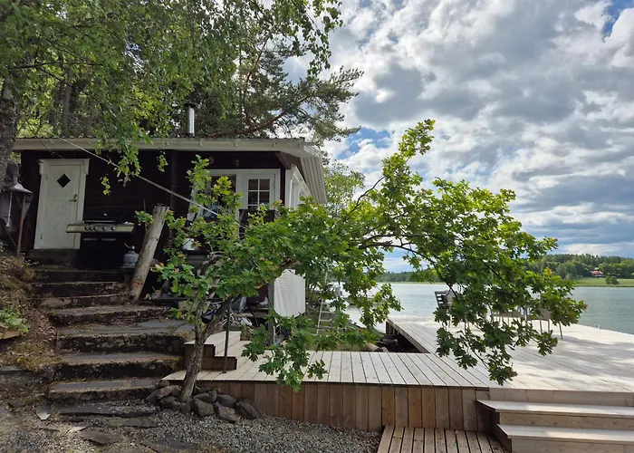 Vuoristomaja, Parainen Langholm