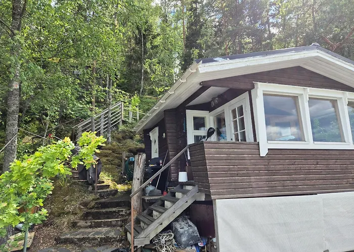 Vuoristomaja, Parainen * Langholm